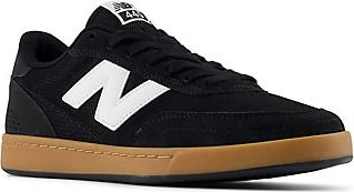 New Balance NB Numeric 440 V2 schwarz/weiß (Herren)