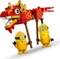 LEGO Minions - Minions Kung Fu Tempel Vorschaubild