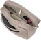 Vaude Coreway Messenger 6 Umhängetasche coconut Vorschaubild