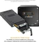 Icy Dock ToughArmor MB834M2K-B Vorschaubild