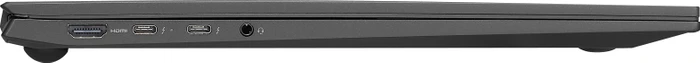 LG gram 17 (2021), Core i7-1165G7, 16GB RAM, 256GB SSD, DE