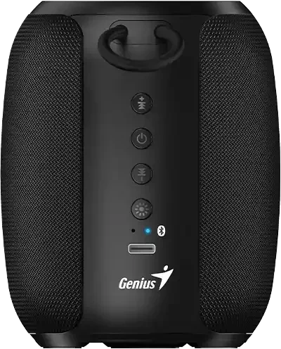Genius SP-915BT schwarz