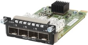 HPE 10G Switch, 4x SFP+ (JL083A)