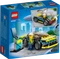 LEGO City - Elektro-Sportwagen Vorschaubild