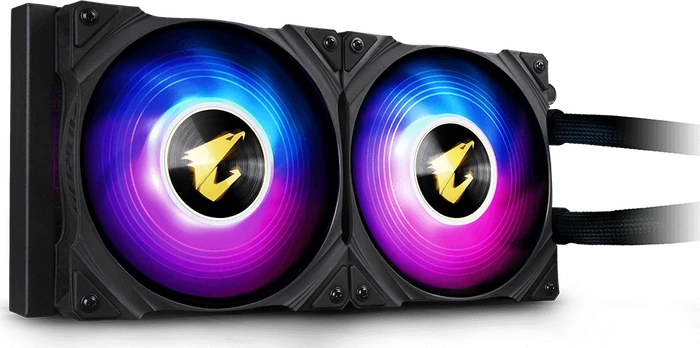 GIGABYTE AORUS Waterforce 240
