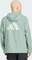adidas Run It Laufjacke silver green (Herren) Vorschaubild