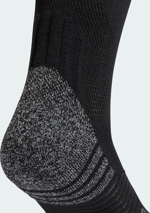 adidas Jamaika 26 x Bob Marley 2026 Auswärtsstutzen schwarz (Herren)