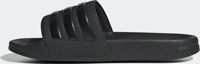 adidas Shower Adilette core black
