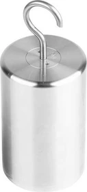 Kern Hakengewicht OIML M1 Edelstahl, 5kg
