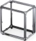 Jonsbo X400 Pro Gray, Glasfenster Vorschaubild
