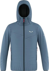 Salewa Puez 2 Catinaccio Tirolwool Responsive Jacke java blue (Herren)