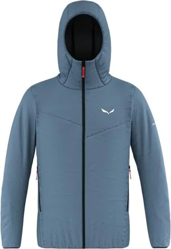 Salewa Puez 2 Catinaccio Tirolwool Responsive Jacke (Herren)