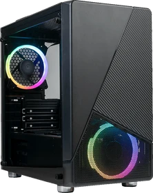 AZZA Noir, Glasfenster (CSAZ-130)