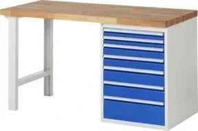 Rau Werkbank 7000