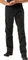 Vaude Yaras Rain IV Zip Fahrradhose lang schwarz (Herren) Vorschaubild