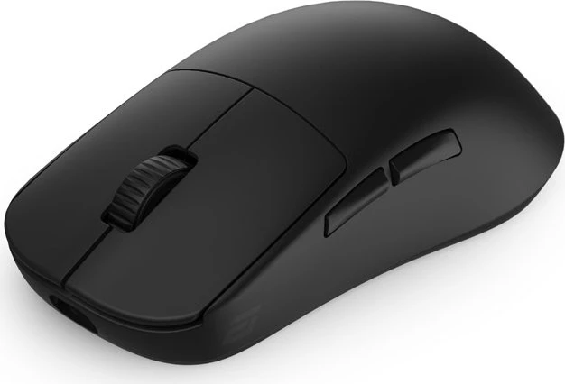 Endgame Gear OP1we Wireless Gaming Mouse schwarz, USB