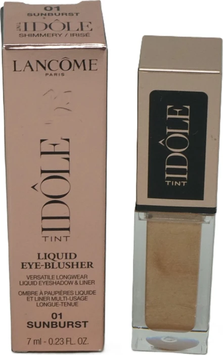 Lancôme Idôle Eye-Blusher Tint 01 sunburst, 7ml