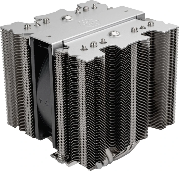 SilverStone XED120S