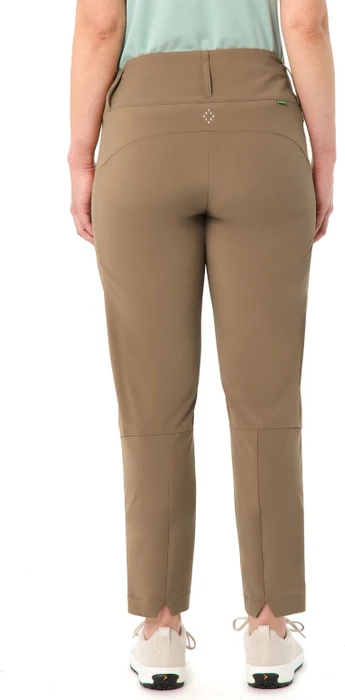 Vaude Skomer III Hose 7/8 oat (Damen)