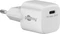 Wentronic Goobay USB-C PD GaN Schnellladegerät 20W Vorschaubild