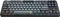 Dark Project ALU87A Midnight Gaming Keyboard, blau/schwarz, LEDs RGB, g3ms Zircon Speed, USB, UA/US Vorschaubild