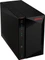 Asustor Nimbustor 2 AS5202T 8TB, 2GB RAM, 2x RJ-45 2.5GBase-T, 3x USB-A 3.0 Vorschaubild