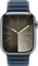 Apple Armband mit Magnetverschluss S/M für Apple Watch 41mm pazifikblau Vorschaubild