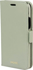 dbramante1928 New York für Apple iPhone X/Xs Olive Green