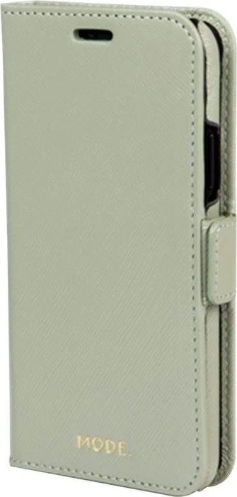 dbramante1928 New York für Apple iPhone X/Xs Olive Green