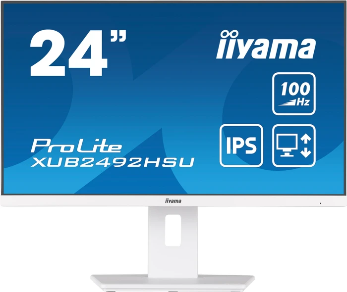 iiyama ProLite XUB2492HSU-B6 / XUB2492HSU-W6