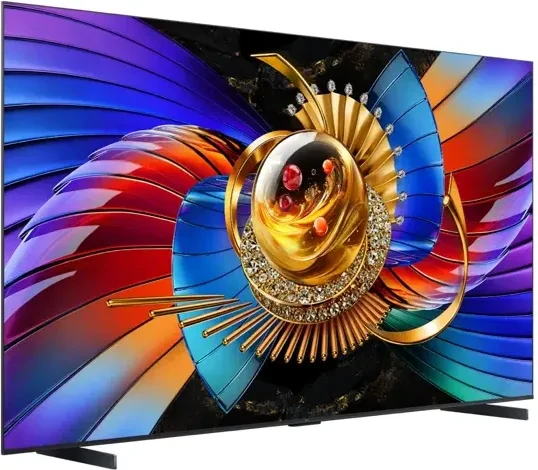 TCL 98Q7D Pro