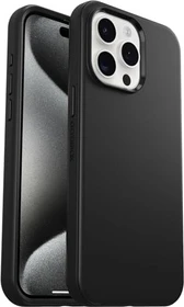 Otterbox Symmetry mit MagSafe für Apple iPhone 15 Pro Max schwarz