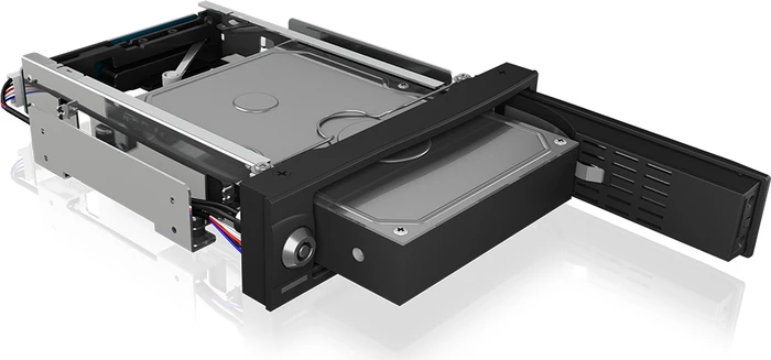 RaidSonic Icy Box IB-167SSK