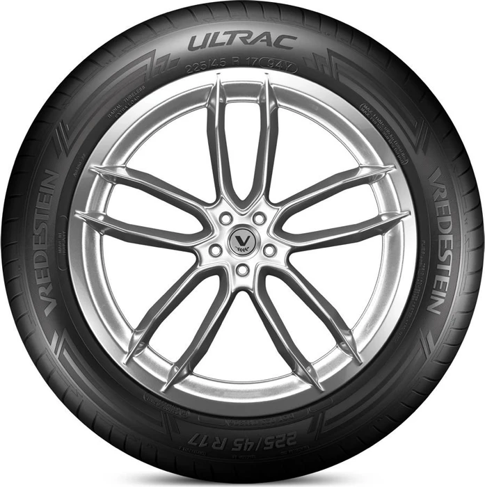 Vredestein Ultrac 215/55 R18 99V XL