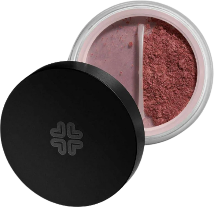 Lily Lolo Mineral Blush