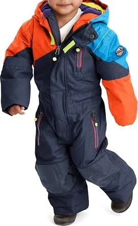 Killtec Kesley Mini Skianzug (Junior)