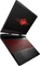 HP OMEN by HP Laptop 15-dc0005ng, Shadow Black, Core i7-8750H, 16GB RAM, 256GB SSD, 1TB HDD, GeForce GTX 1060, DE Vorschaubild
