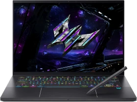 Acer NH.U0GEG.005<br>Acer Gaming Notebook Predator Triton 14 AI 36.8 cm (14.5 Zoll) Intel Core Ultra 9 288V 32 GB RAM 2000 GB SSD Deutsch, QWERTZ NVIDIA GeForc