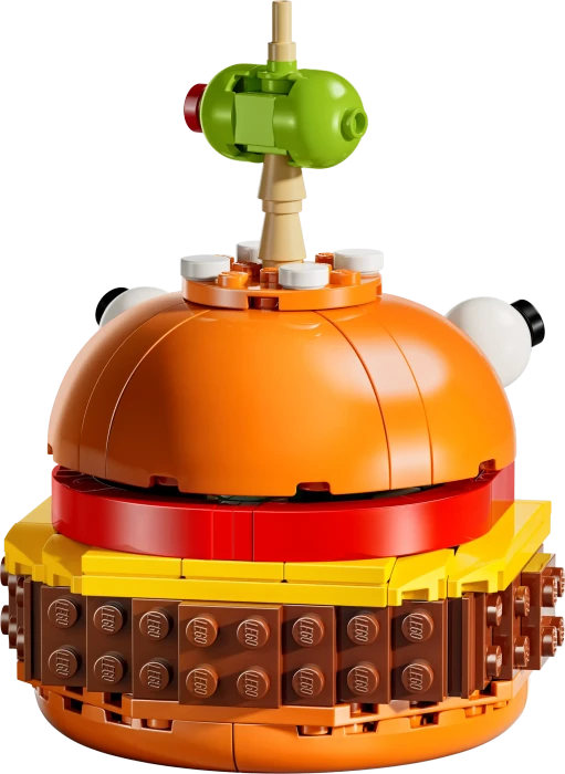 LEGO Fortnite - Durrr Burger
