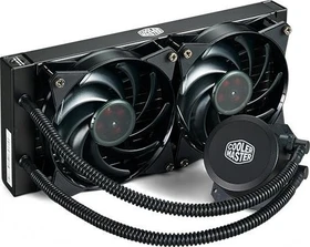 Cooler Master MasterLiquid Lite 240