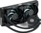 Cooler Master MasterLiquid Lite 240 Vorschaubild