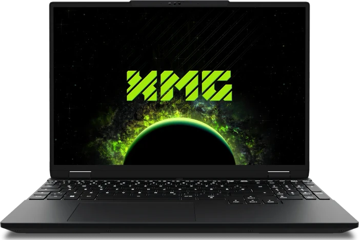 Schenker XMG EVO 15 (Intel) M25