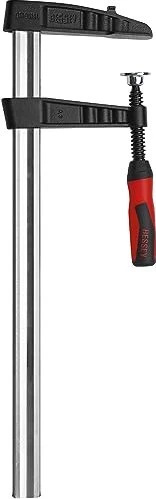 Bessey TGK-2K Temperguss-Schraubzwinge