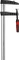 Bessey TGK-2K Temperguss-Schraubzwinge Vorschaubild