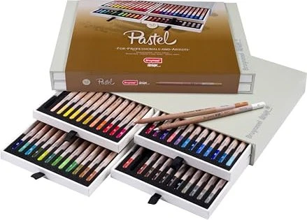 Bruynzeel Design Pastel 8840