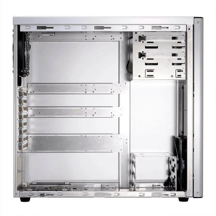 Lian Li PC-9NA silber