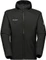 Mammut Rime Light IN Hybrid Hooded Funktionsjacke (Herren) Vorschaubild