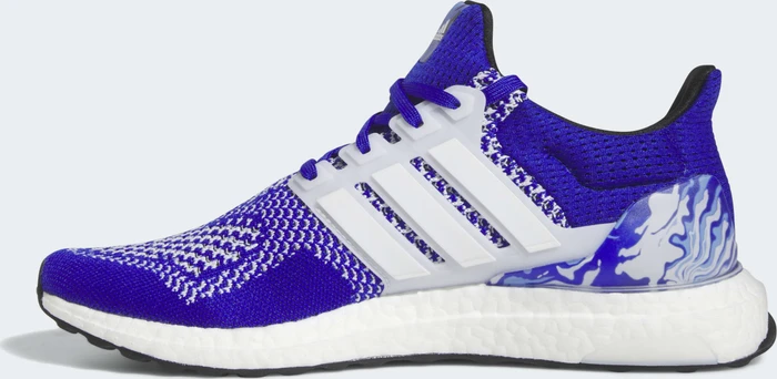 adidas Ultraboost 1.0 lucid blue/cloud white/blue fusion