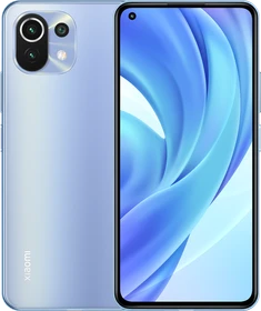 Xiaomi Mi 11 Lite 64GB Bubblegum Blue