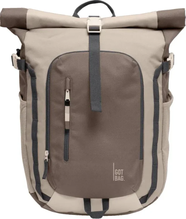 GOT BAG Rolltop Adventure